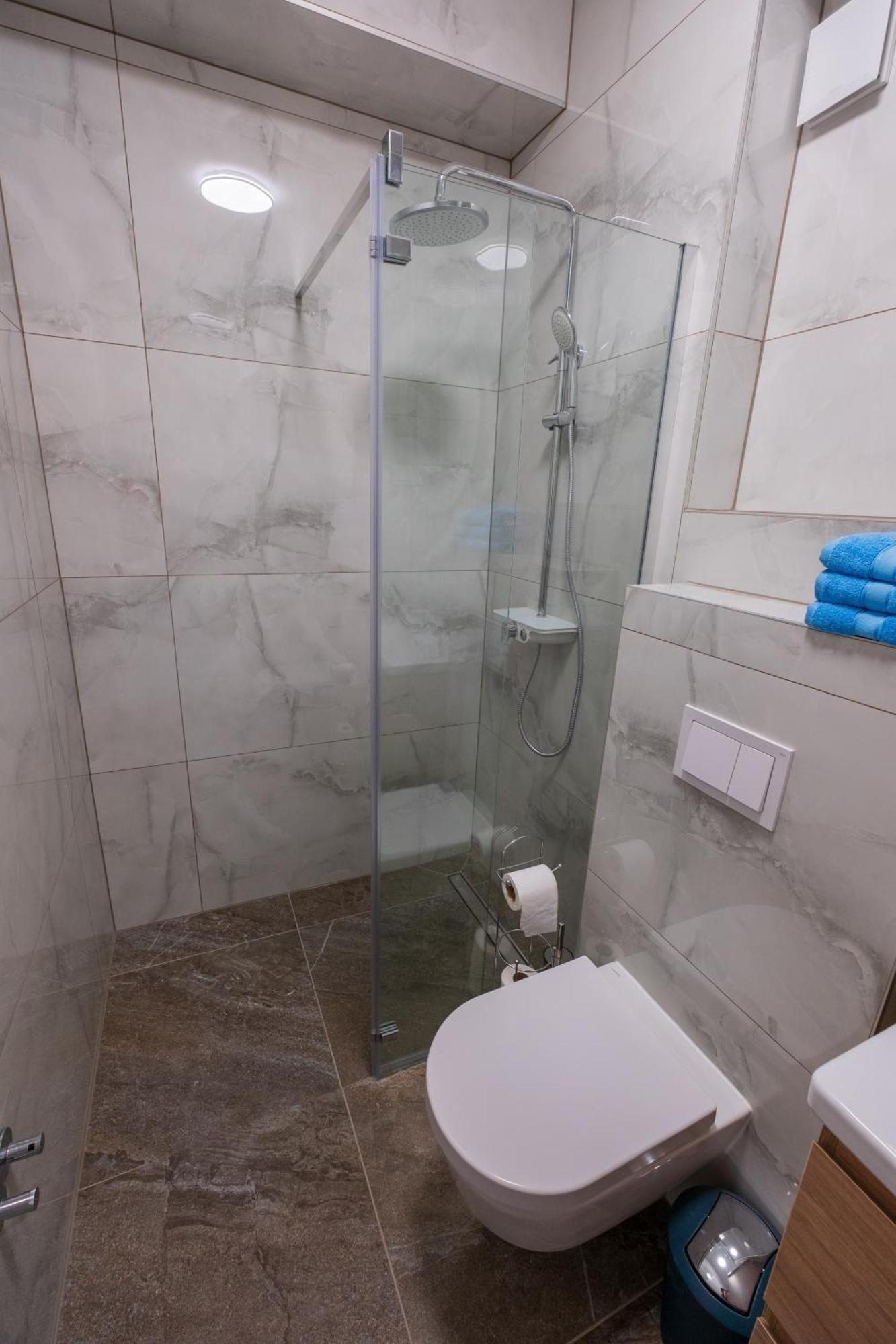Three-Bedroom Premium Holiday Home Atmosfera With Private Pool&Sauna Vodice Luaran gambar