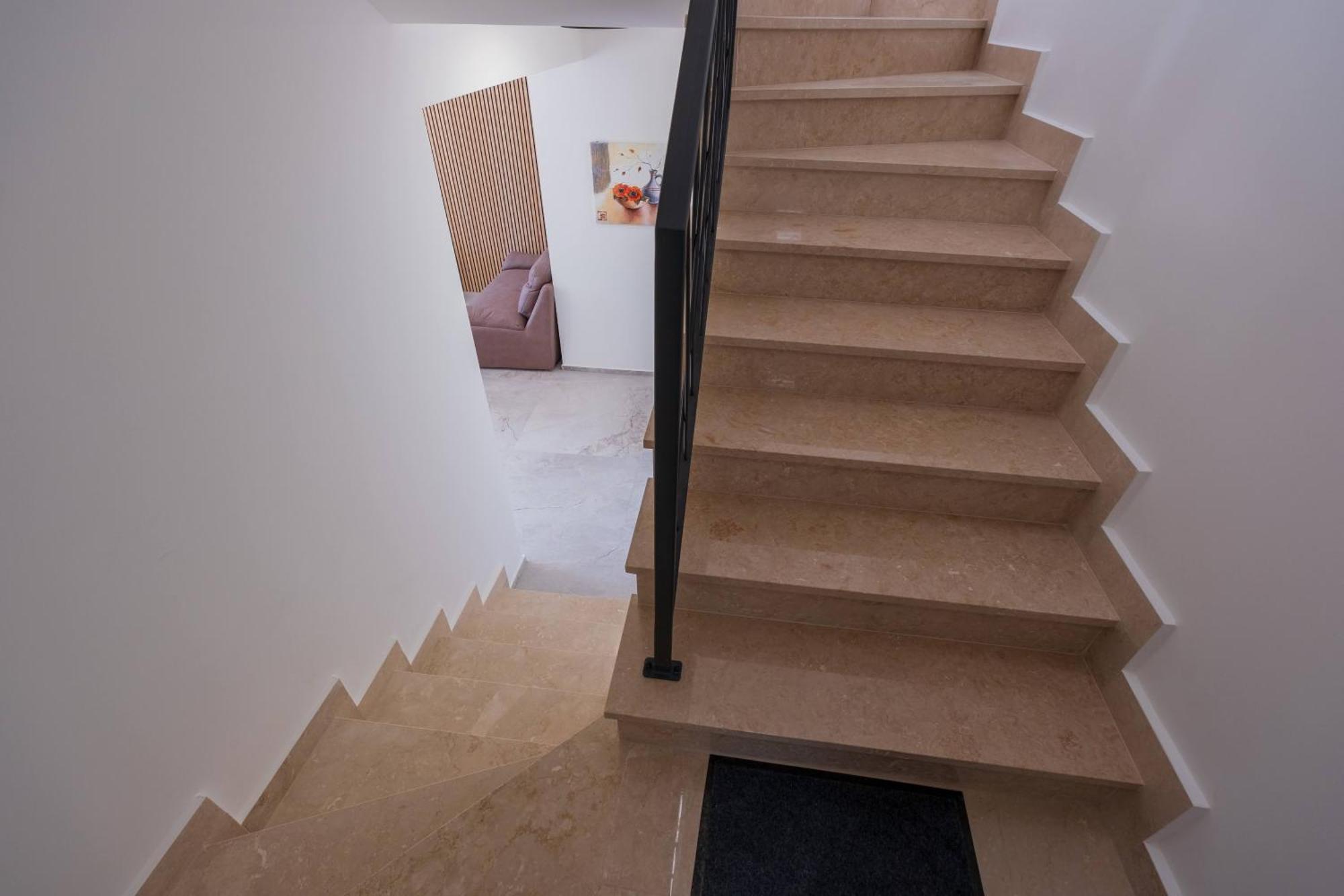 Three-Bedroom Premium Holiday Home Atmosfera With Private Pool&Sauna Vodice Luaran gambar